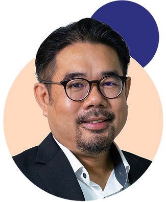 Thumbnail image of Mr. Kelvin Lee